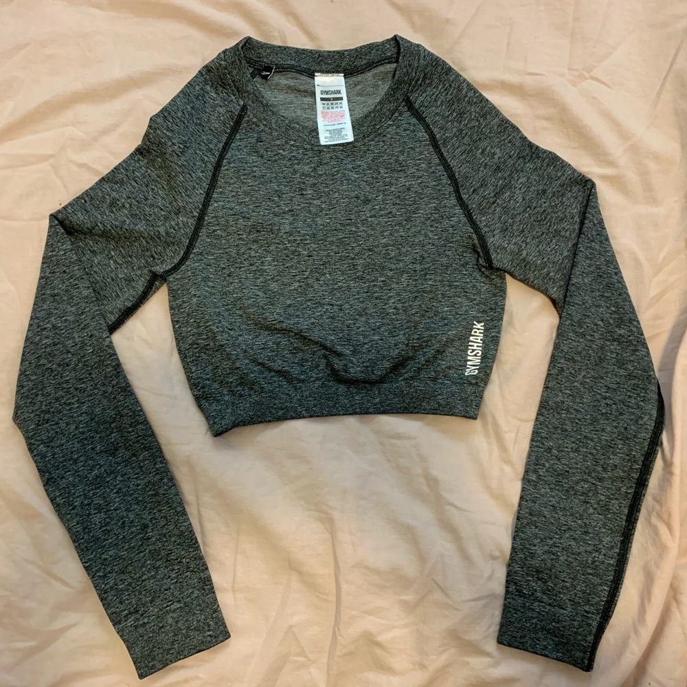 Work out shirt